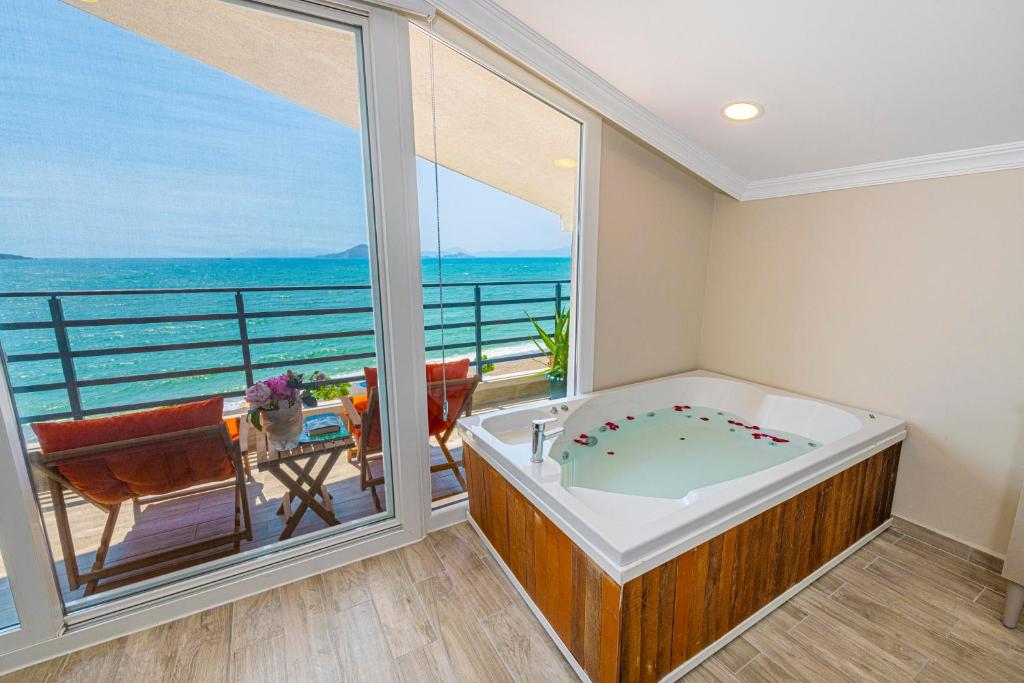 IDEE SUITES Fethiye — Hotel in Fethiye