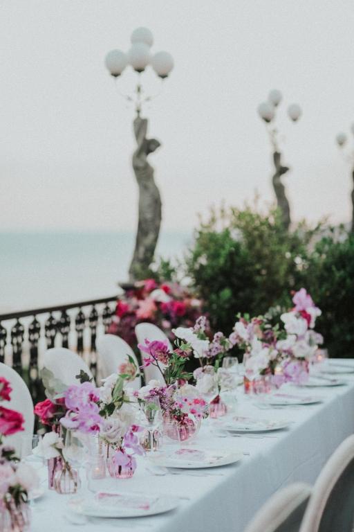 バルコニー/テラス