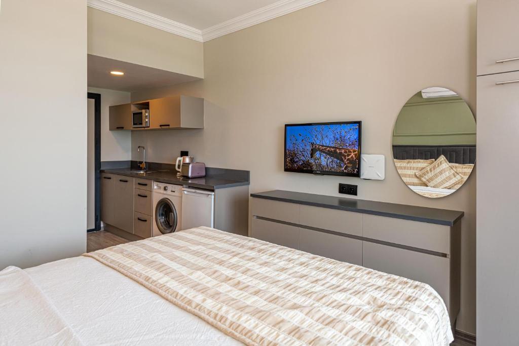 IDEE SUITES Fethiye photo