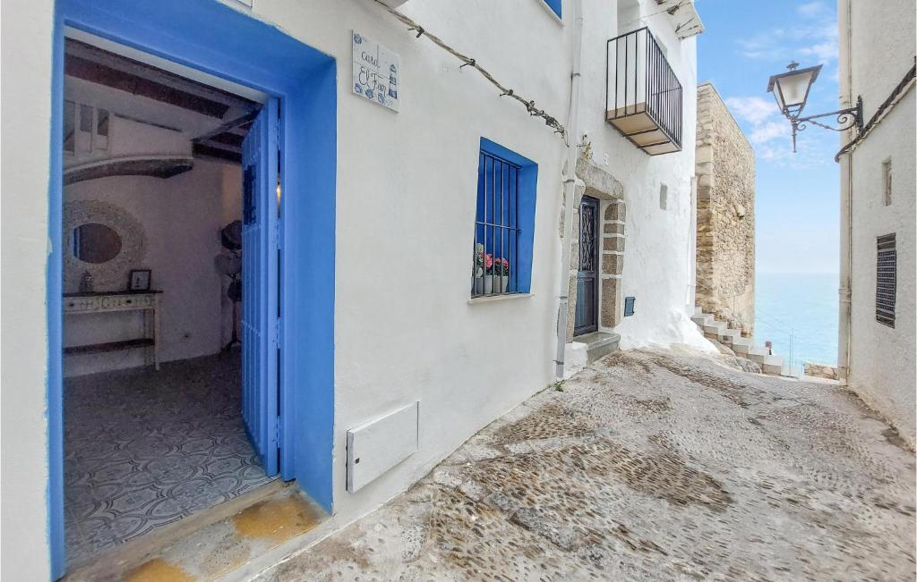 Amazing Home In Peñíscola With Wifi, Peñíscola