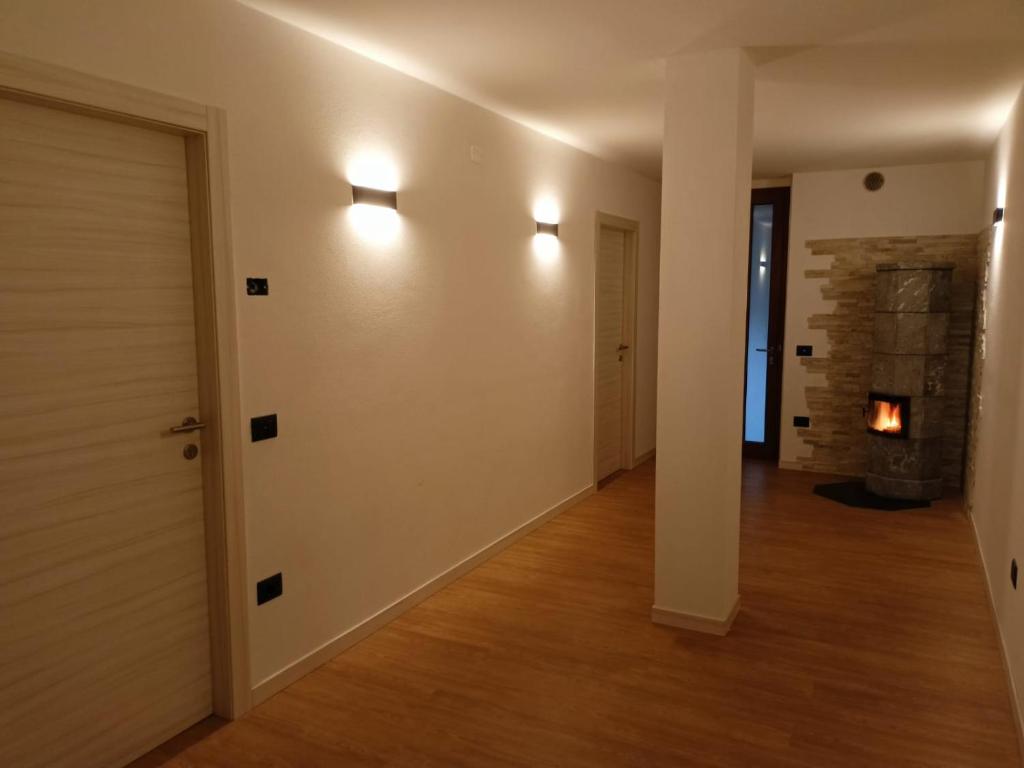 Affitto Stanza con bagno