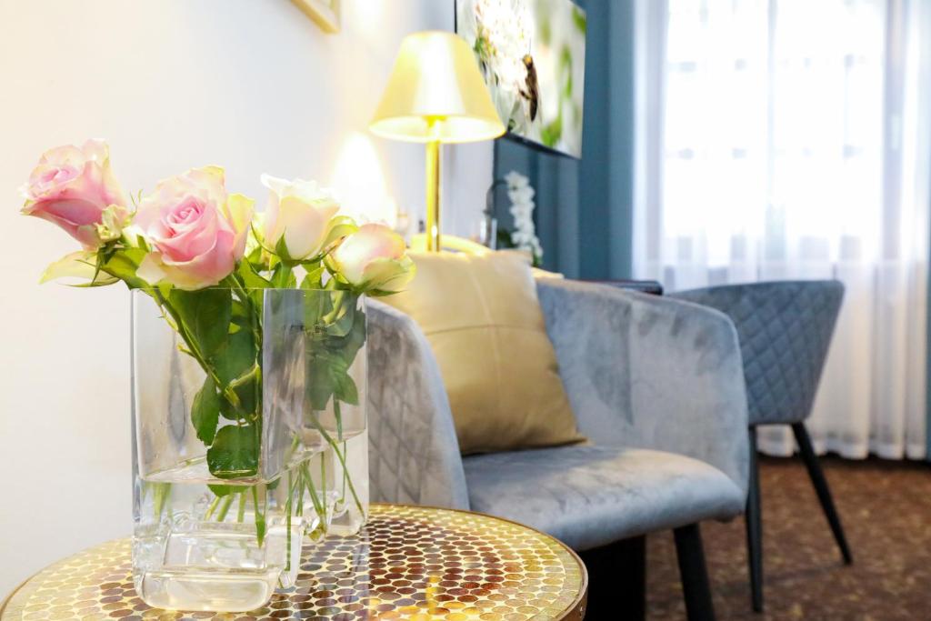 City-Hotel Aschaffenburg photo
