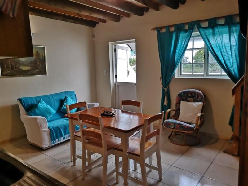 Kassiesbaai Cottage photo