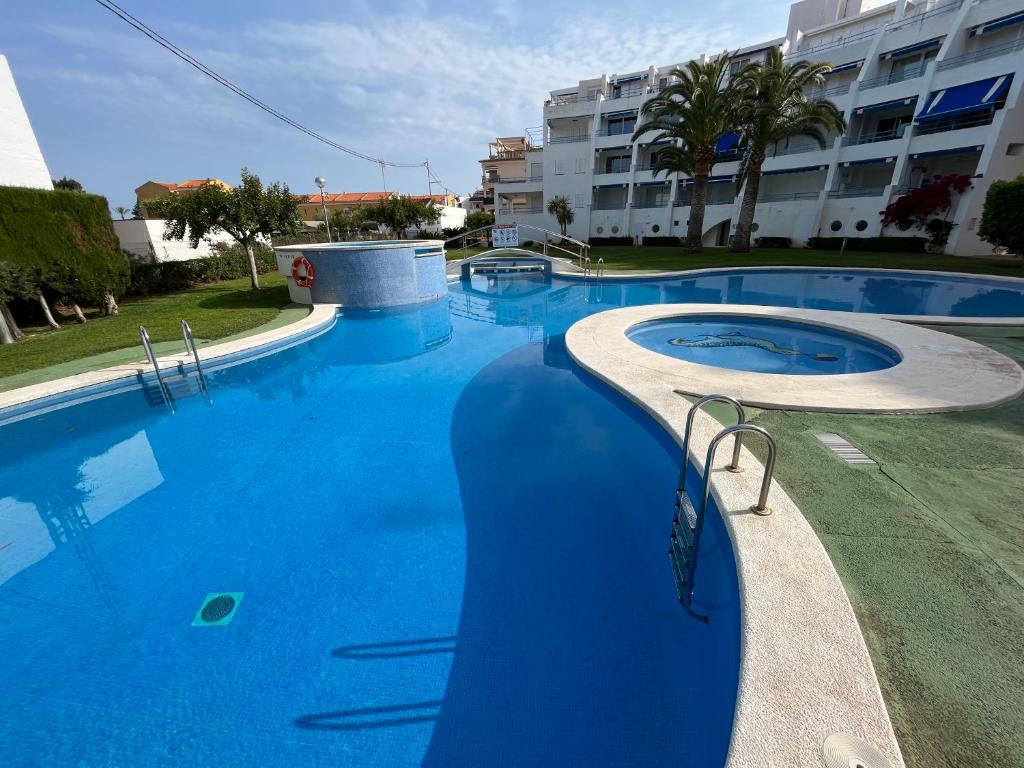 Apartamentos Nova Romana Altamar - 3