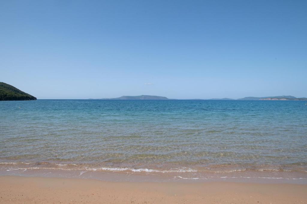 Asterias Studios Finikounda photo