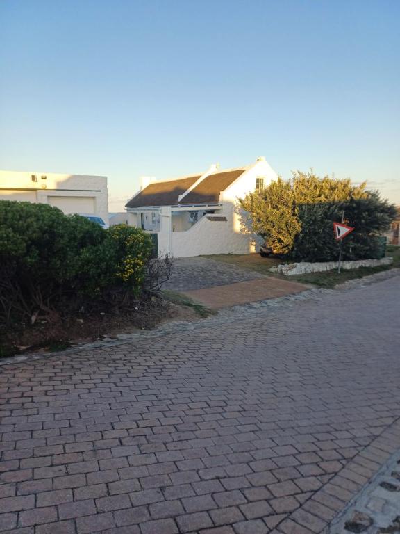 Kassiesbaai Cottage photo