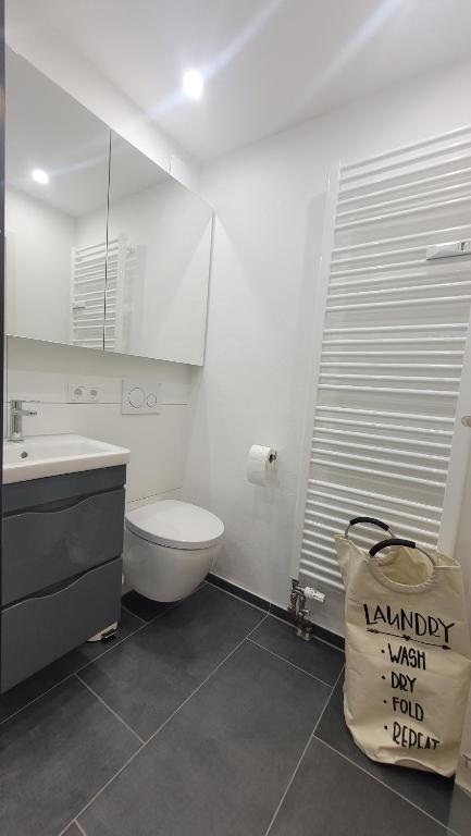 Apartment Lindenberg FEWO - 3