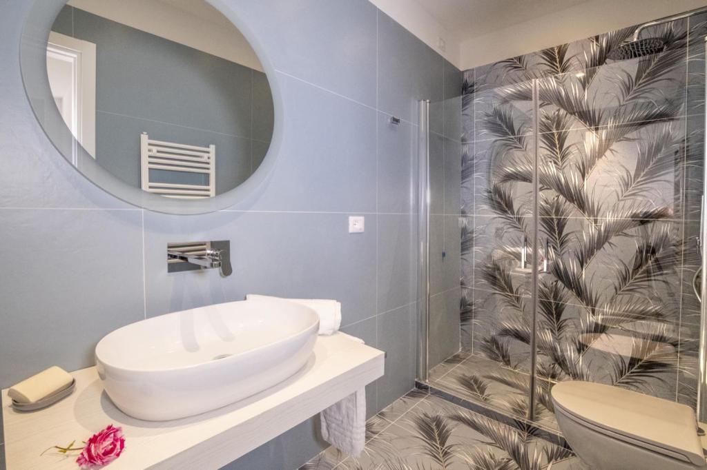 Neva Suites Massa Lubrense Sorrento Coast - 2