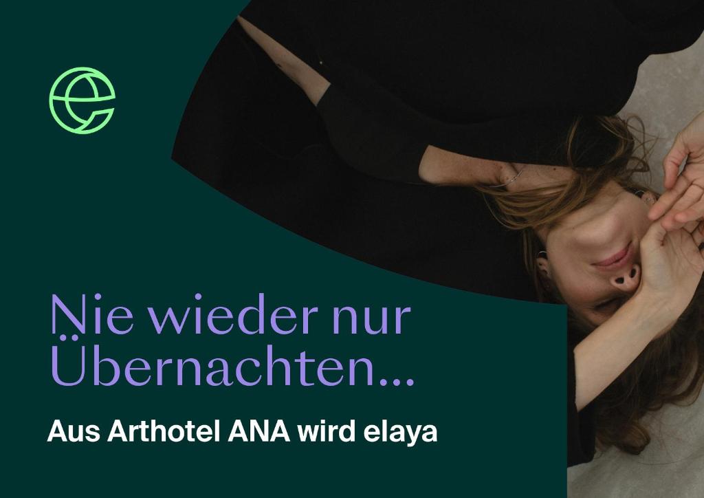 elaya hotel goeppingen ehemals Arthotel ANA Momentum photo
