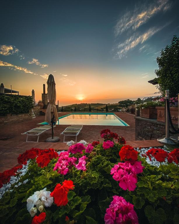 Agriturismo Acetaia Sereni photo