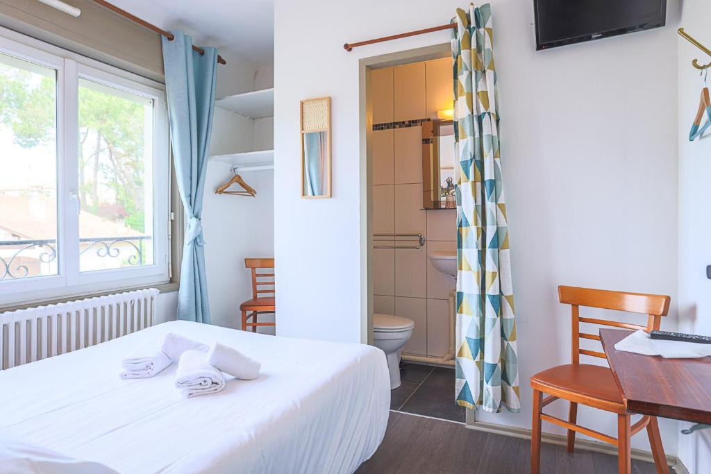 Hotel Bistrot FINE - 3