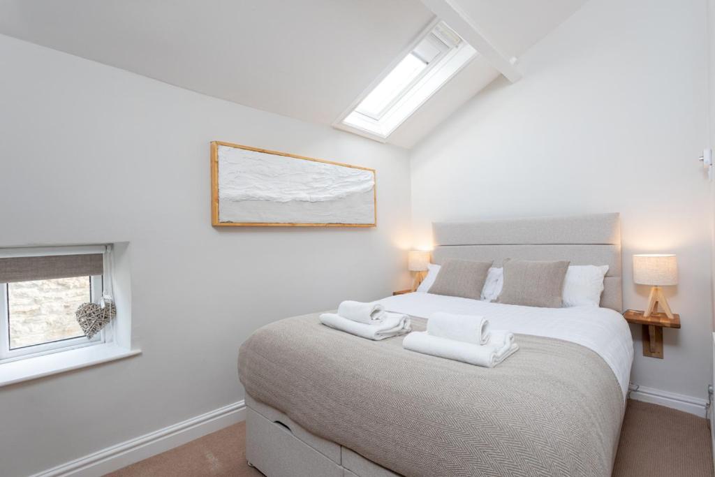 Cobble Cottage, Richmond