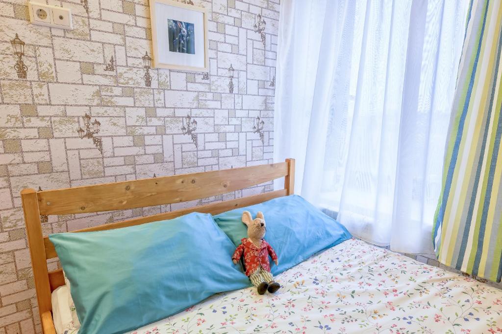WonderHostel on Nevsky photo