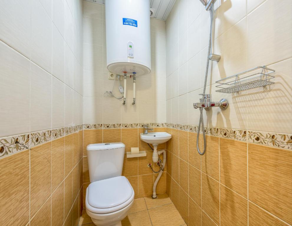 WonderHostel on Nevsky photo