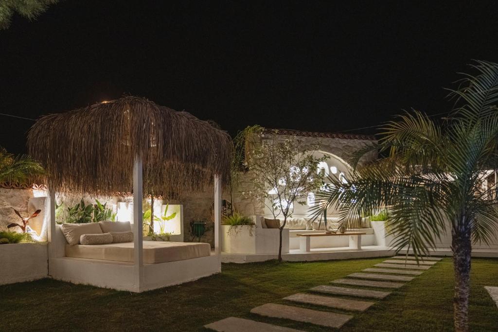 Sandal Alacati - Adult Only ガーデン