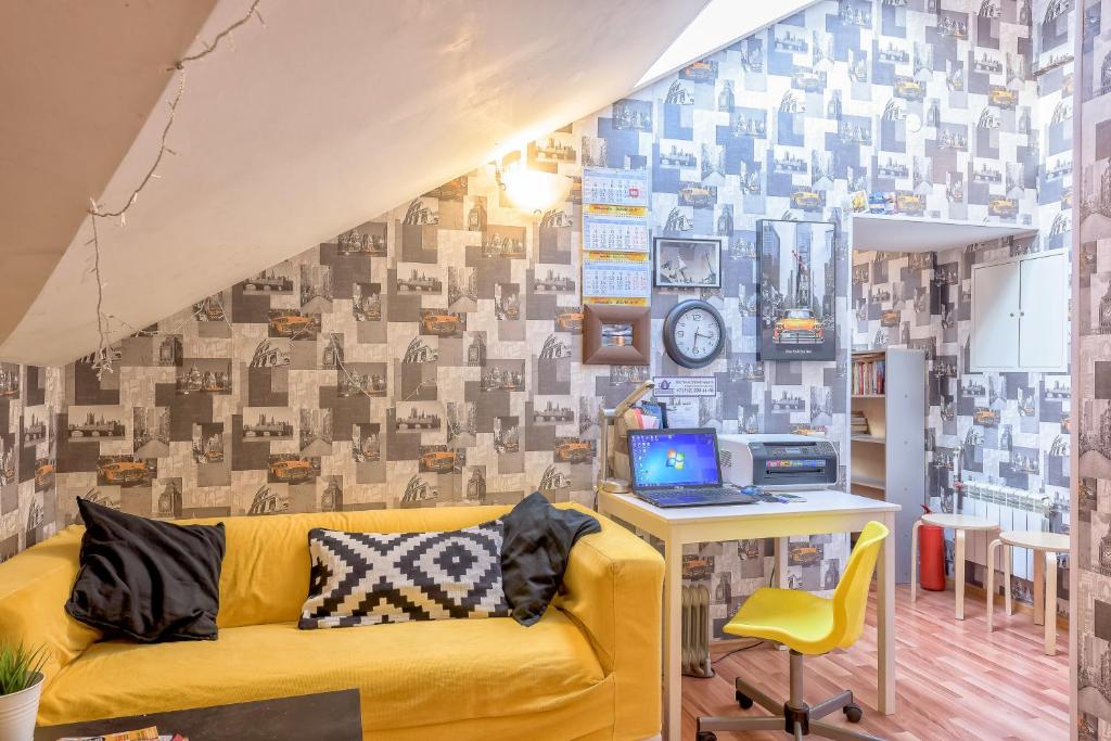 WonderHostel on Nevsky photo