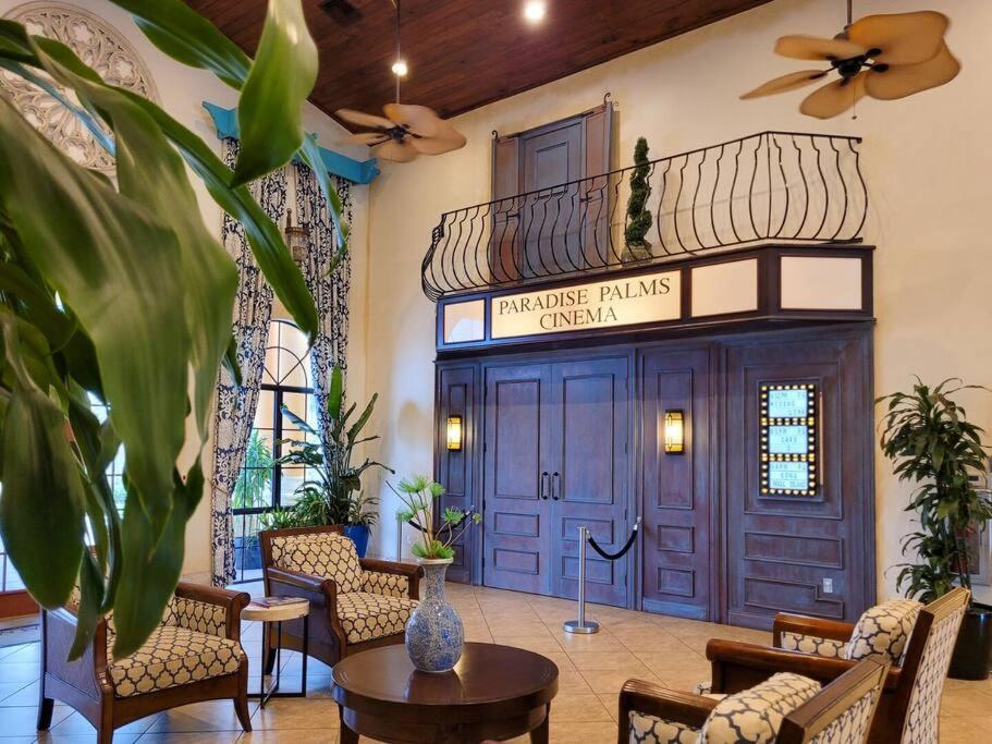 6Br 6Bath Pvt Home Pool 10min Disney 3282ft photo