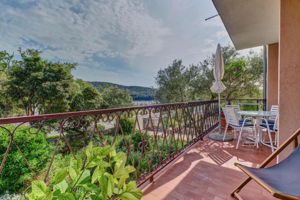 Apartman Sučić, Cres