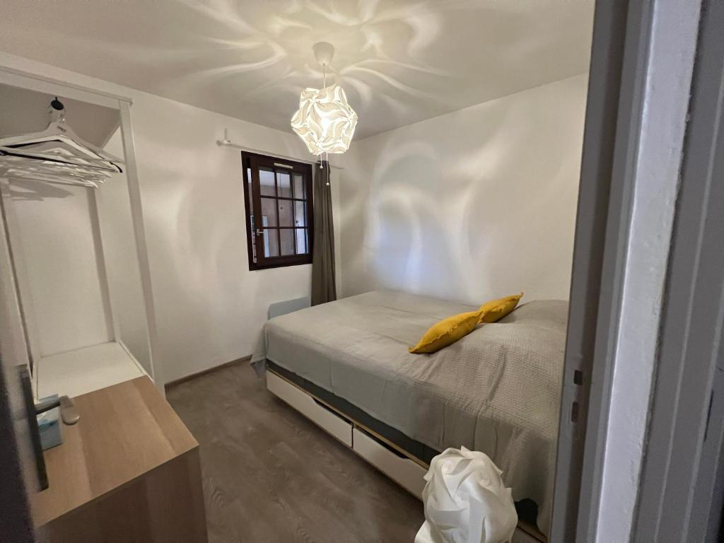 Appartement pour 2 personnes en ville avec terrasse - 5