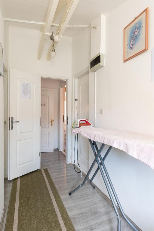 Old Town Baroque Palace Accommodation photo