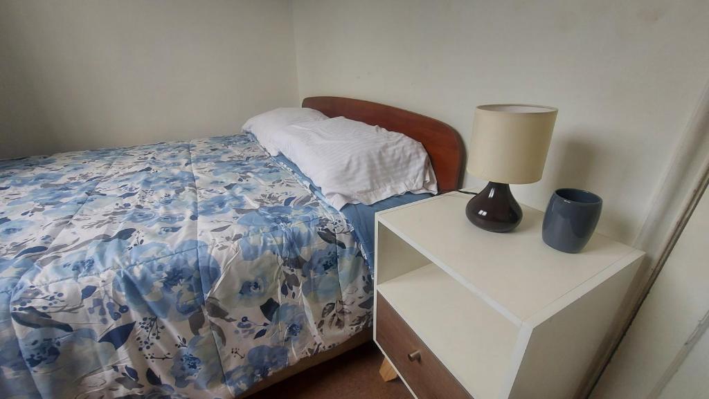 Dormitorio con baño y acceso independiente - 2