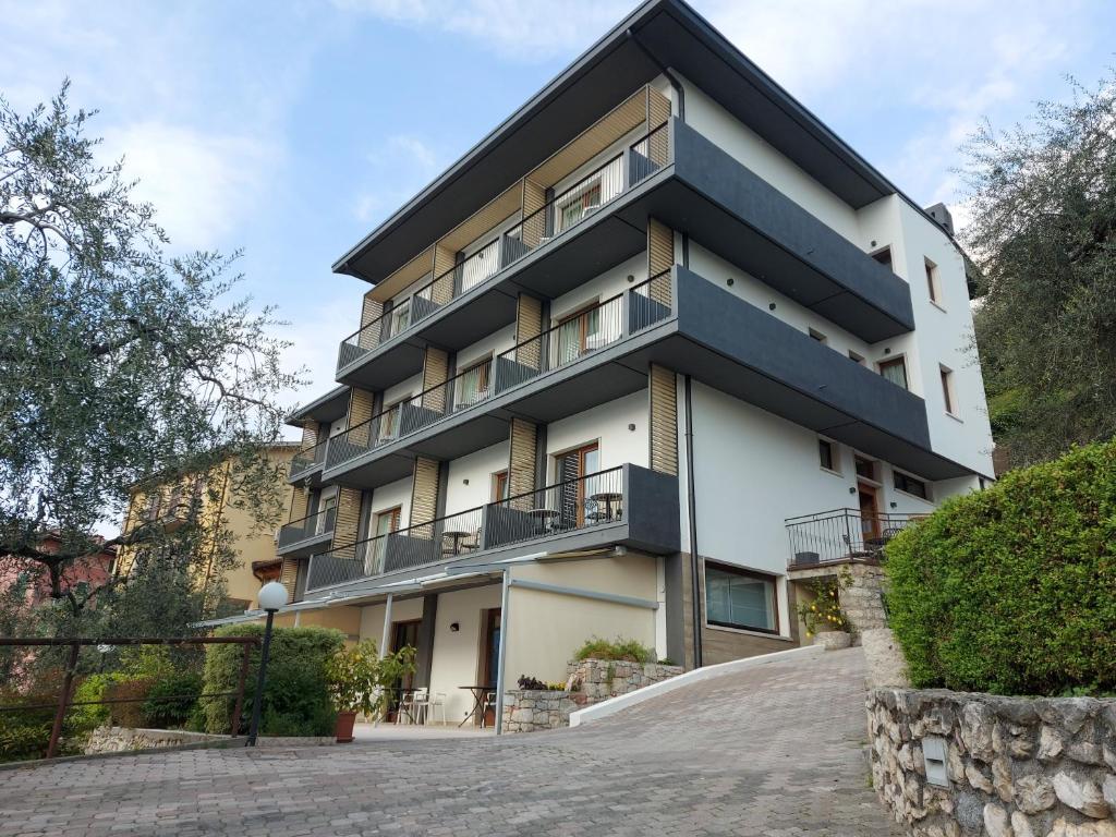 Hotel Garni Selene — Hotel in Verona