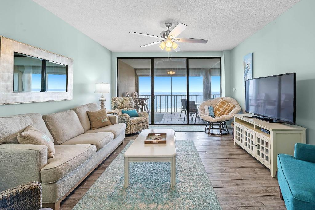 Bluewater 605, Orange Beach