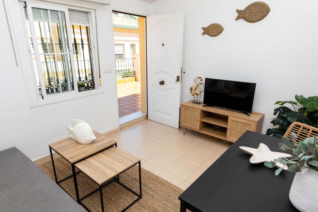 Apartamento Pedregalejo Playa - 3