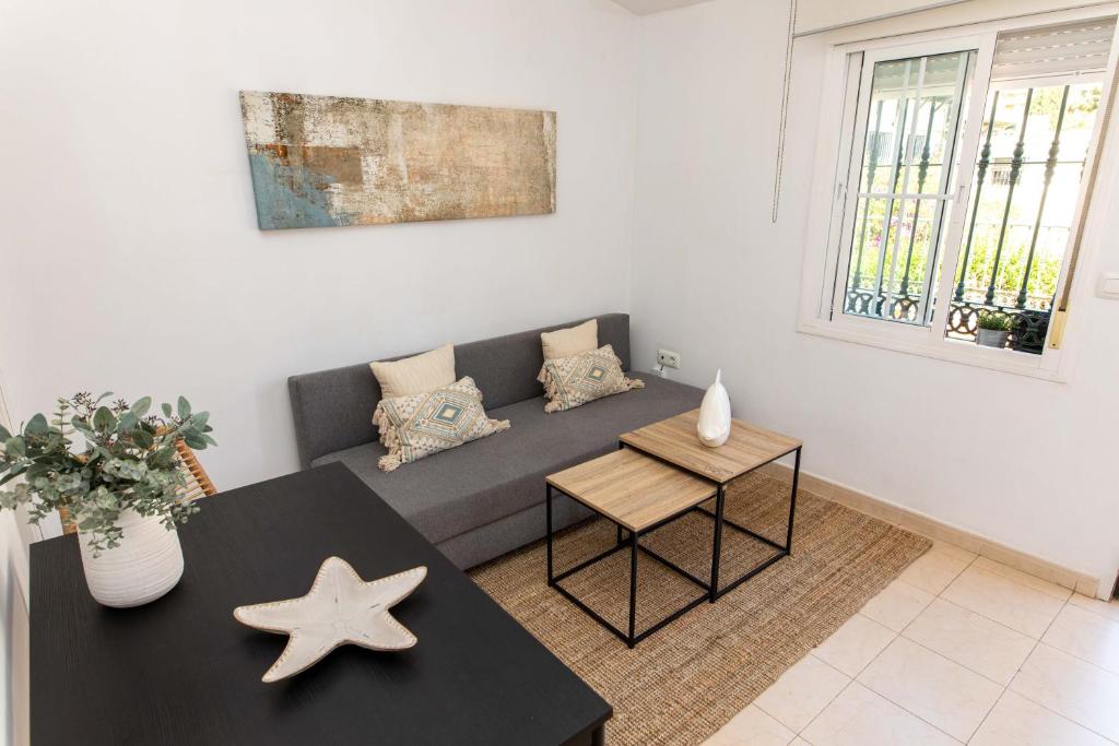 Apartamento Pedregalejo Playa - 4