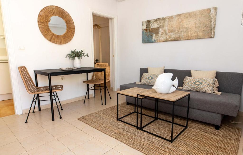 Apartamento Pedregalejo Playa - 5