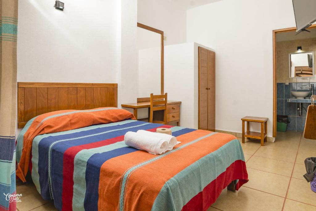 Hotel VidaMar - 3