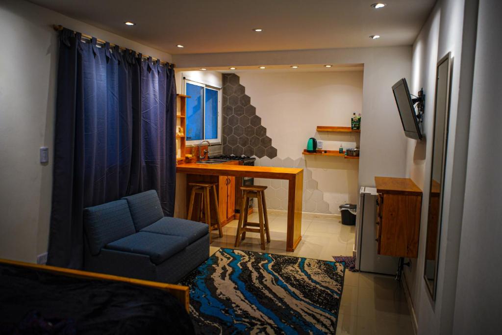 Departamento Mar del Plata !!! - 1