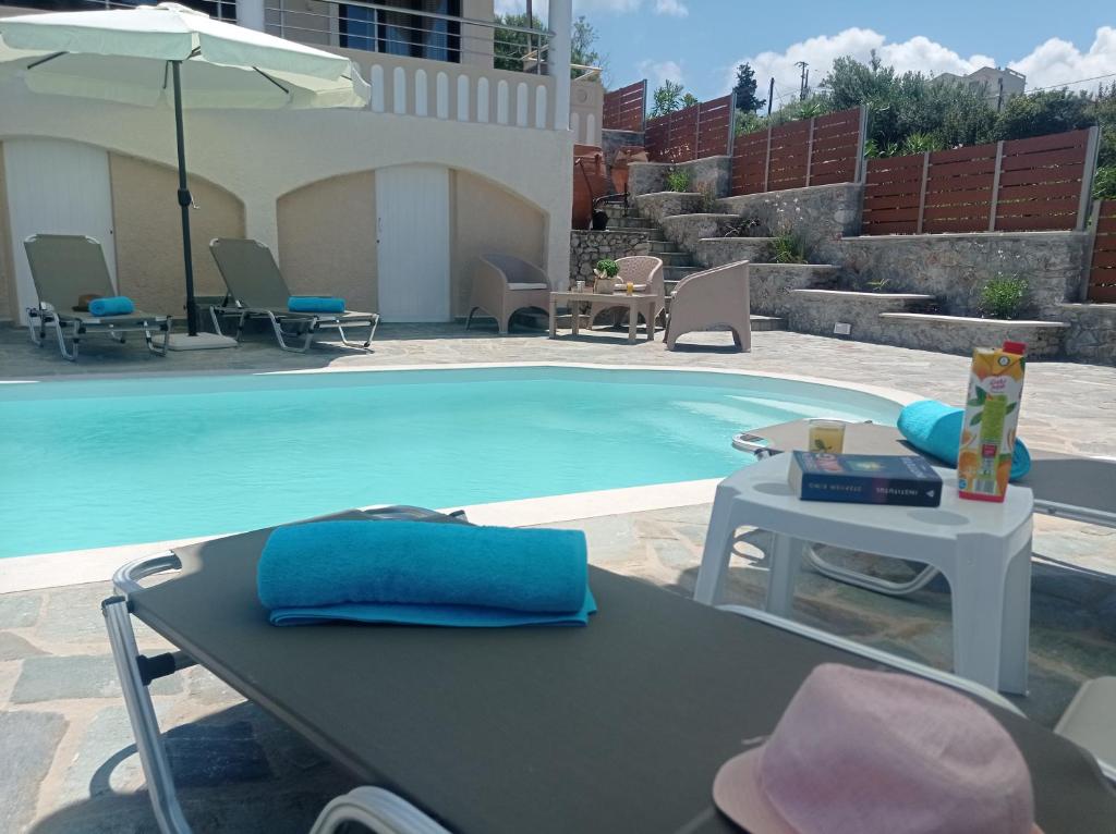 Domina Villas photo