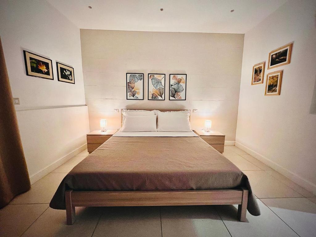 il Quartuccio - Classic Room - 5