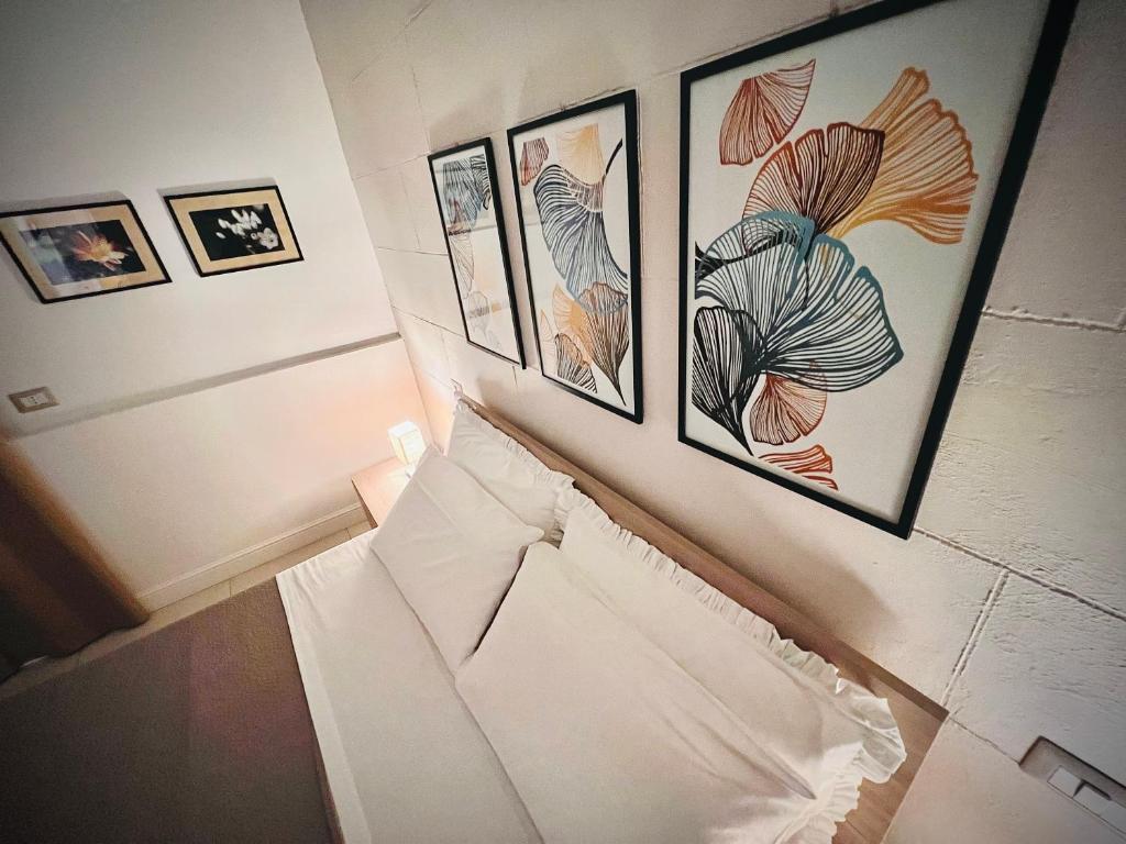 il Quartuccio - Classic Room - 4