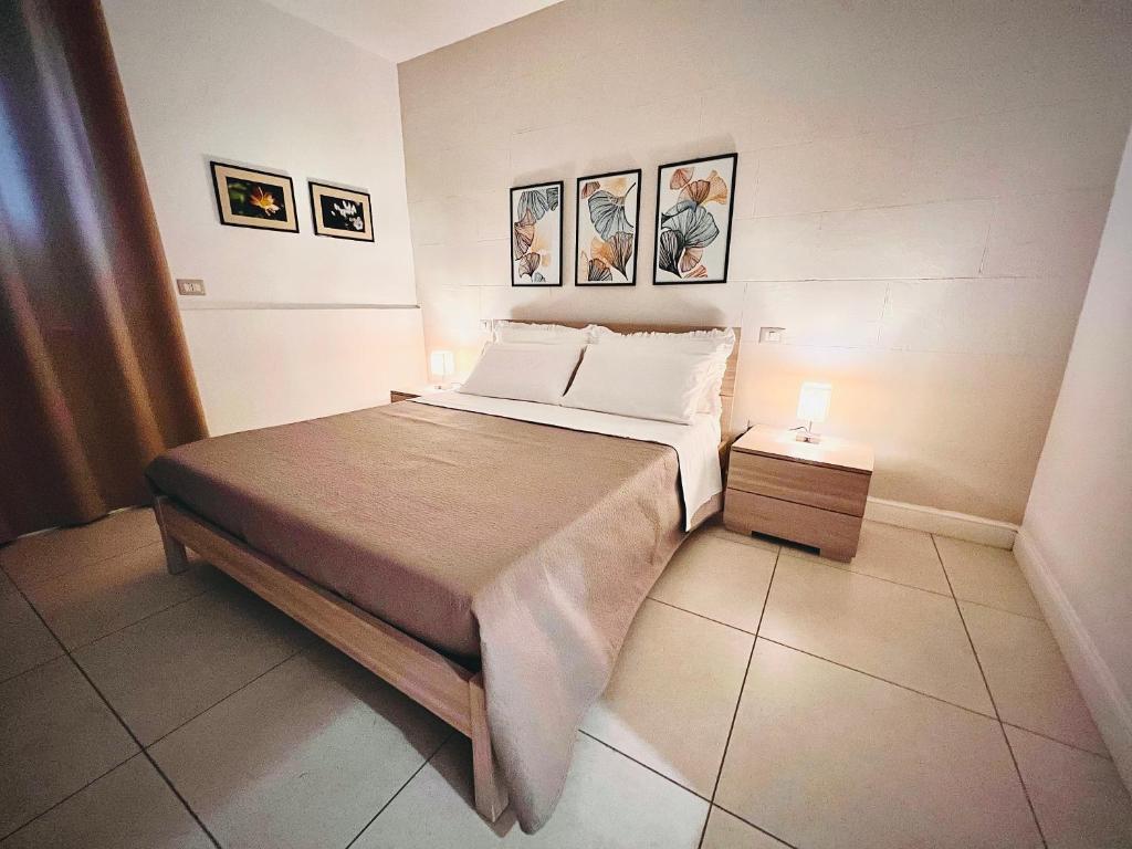 il Quartuccio - Classic Room, Castellammare di Stabia