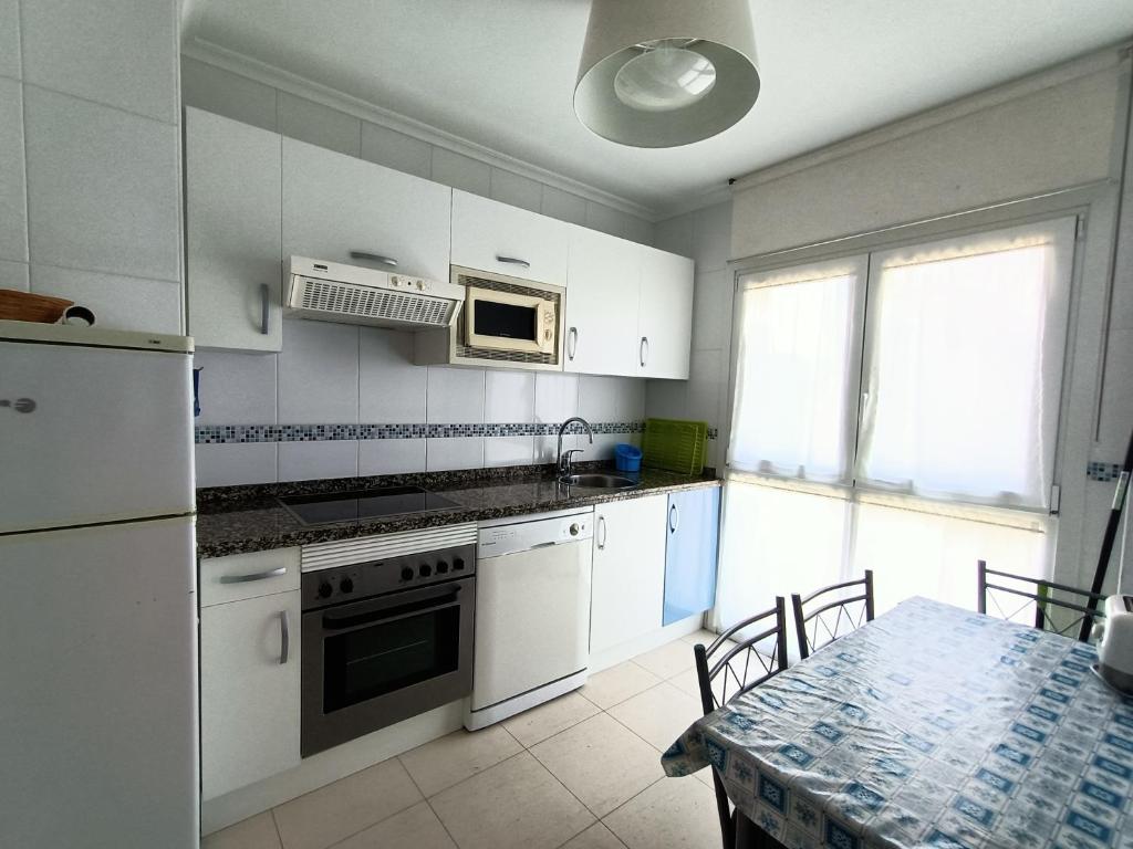 Apartamento Dicar - 4