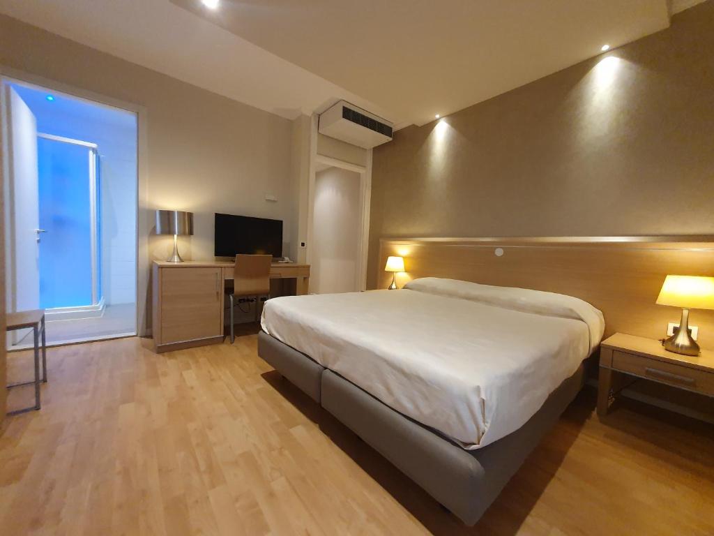 Hotel Eurovil Garni - 5