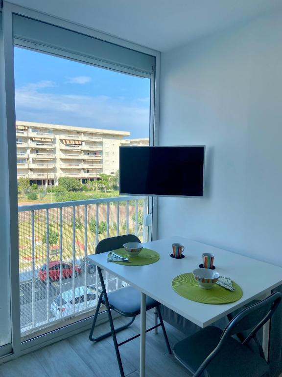 Loft pineda Beach - 4