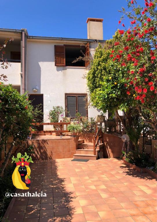 Casa Thaléia - 1