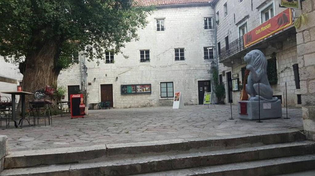 Centar Starog Grada - 5
