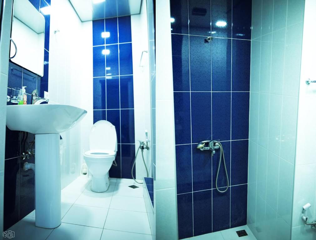 Domino Yerevan Hostel photo