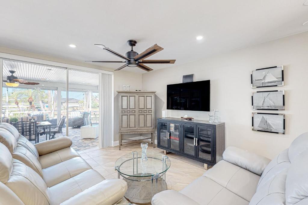 Palm Hideaway, Cape Coral