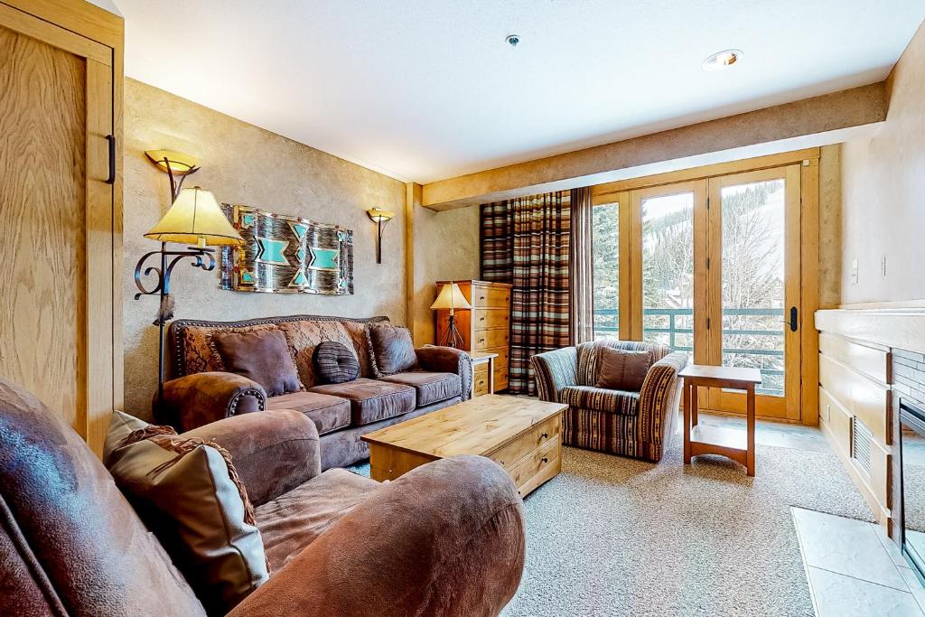 Shoshone 1905, Big Sky