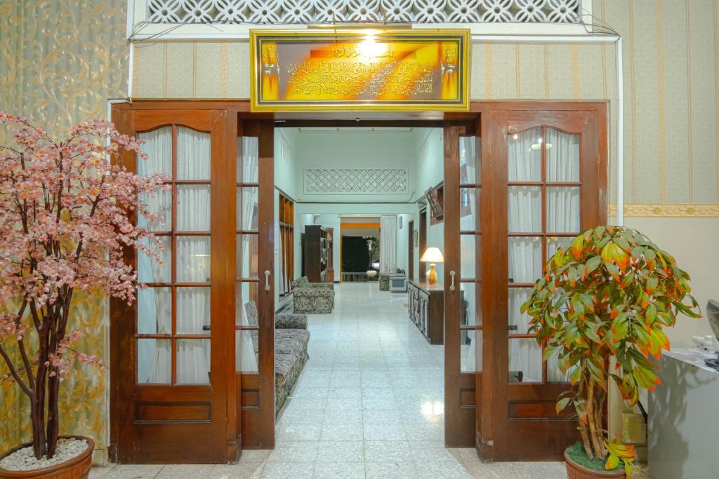 Kartika Syariah Guest House photo