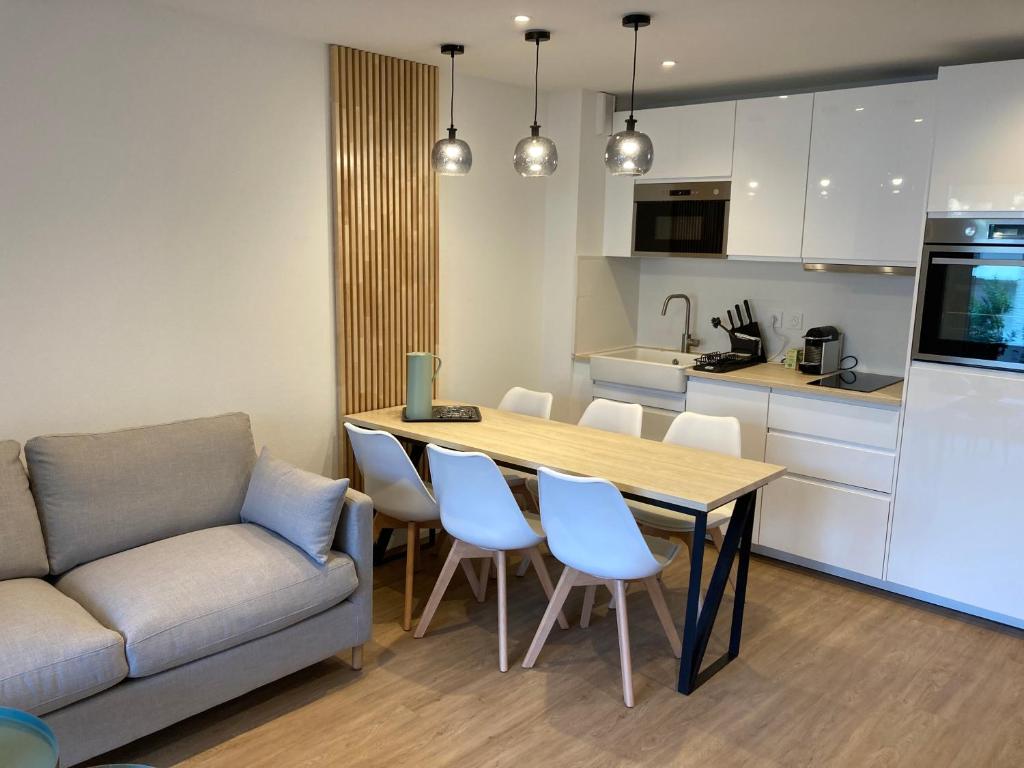 OSoleMio Moliets, Moliets-et-Maa