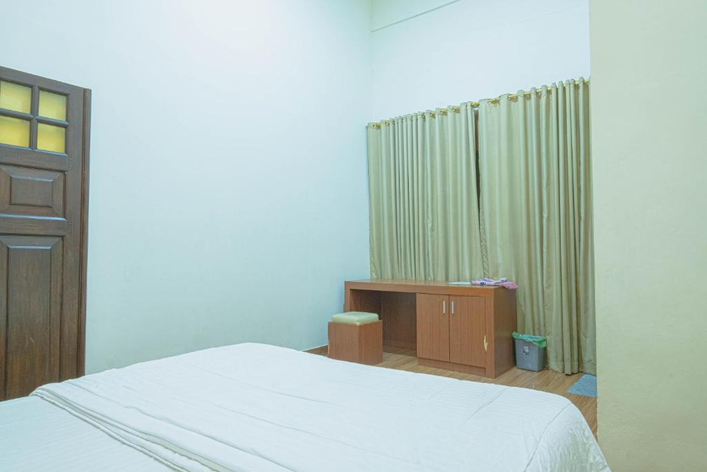 Kartika Syariah Guest House photo