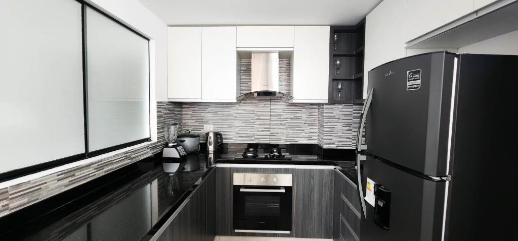 Hermoso departamento en el Corazón de Miraflores - 4