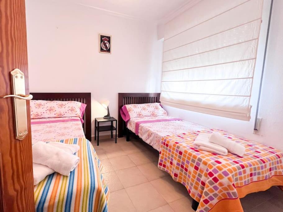 Apartamento en Torrevieja - 2
