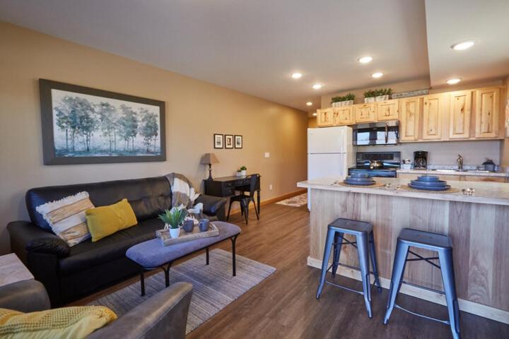 Paddle Ridge photo